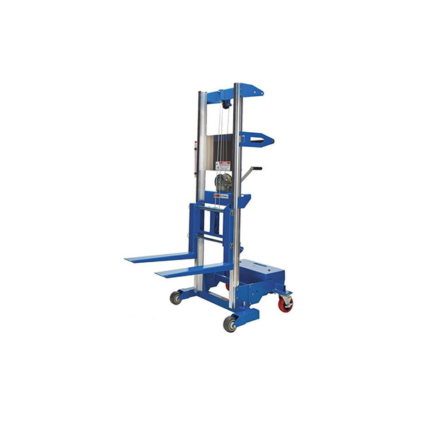 Genie Lift  | Green Tech