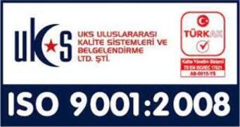 ISO 9001:2008