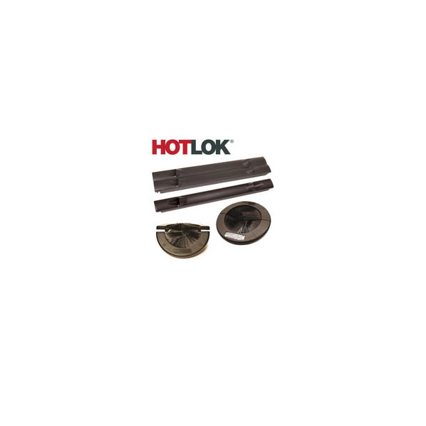 Hotlok | Green Tech