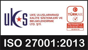 ISO 27001:2013