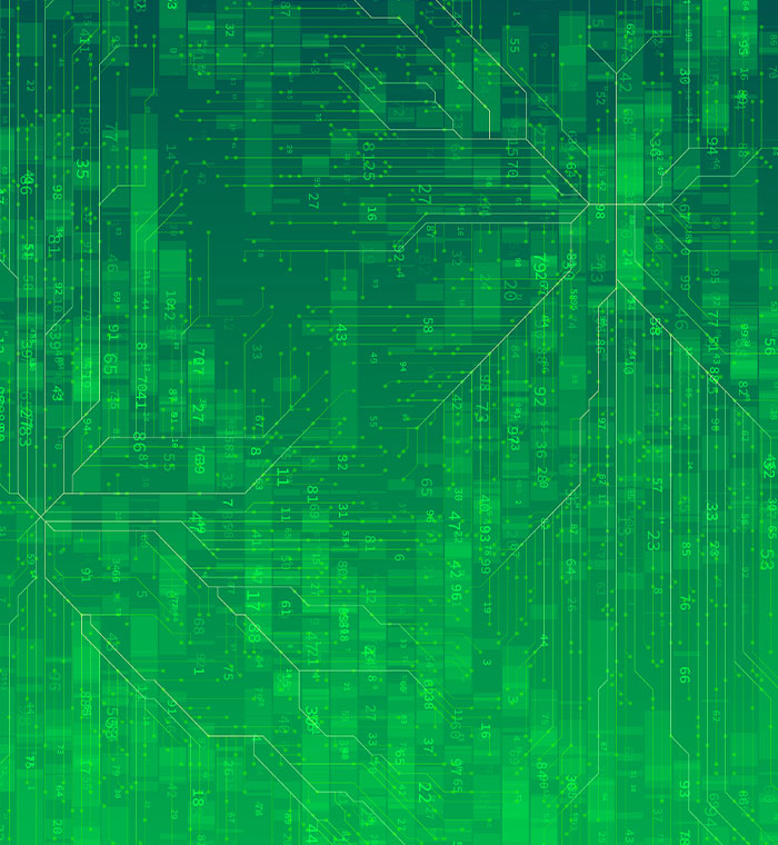 Değerlerimiz | Green Tech