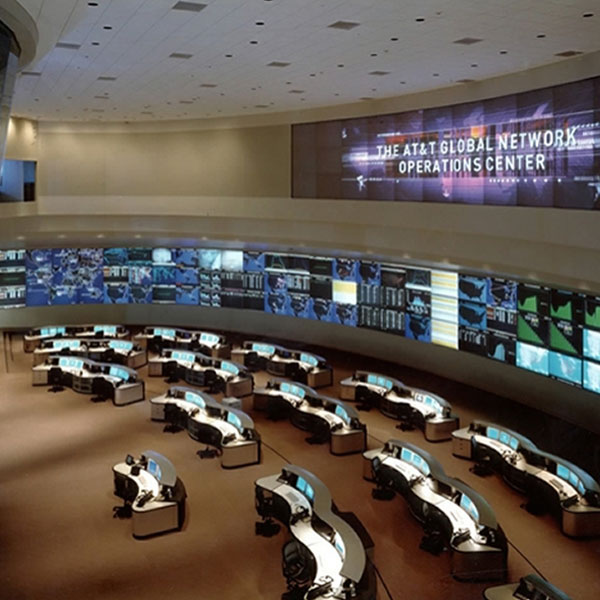 NOC Operasyon Merkezi Çözümleri | Green Tech